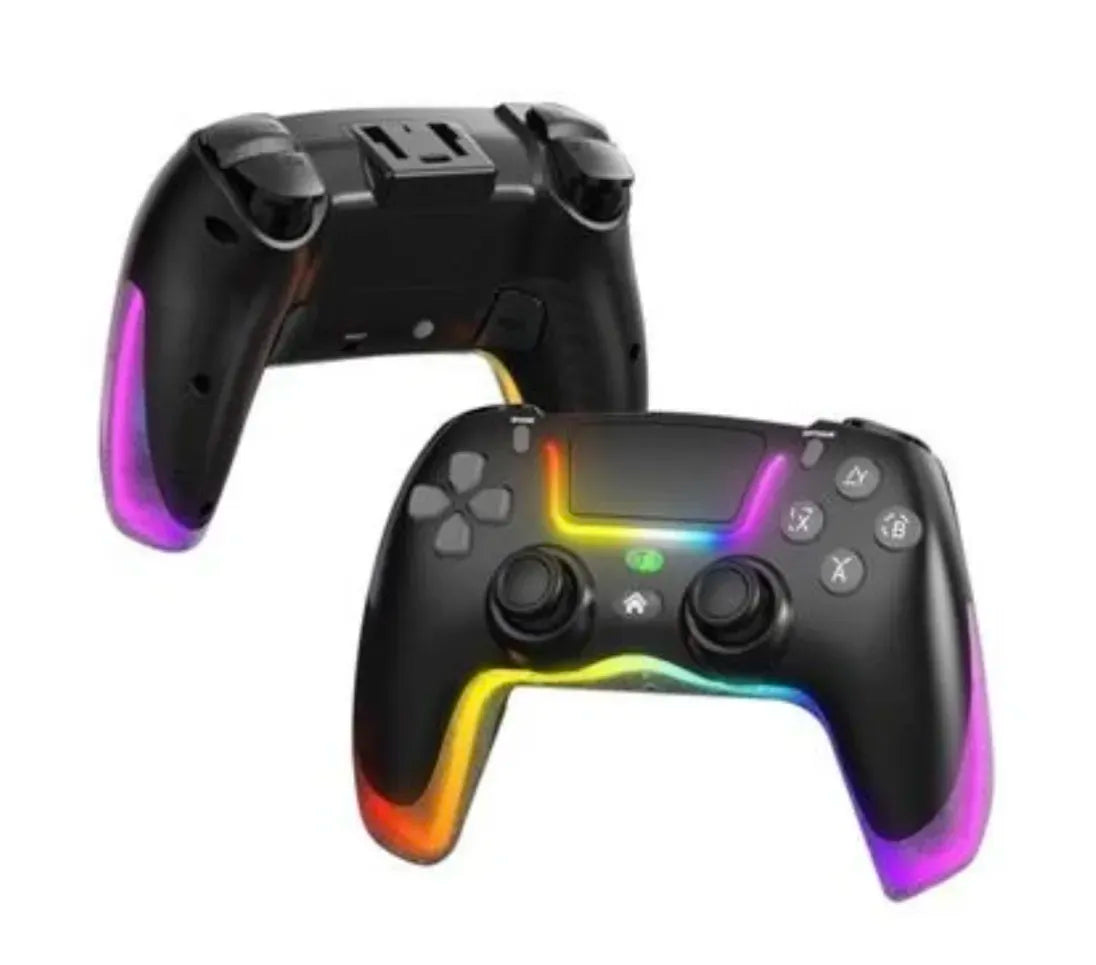 Control gamer universal tc