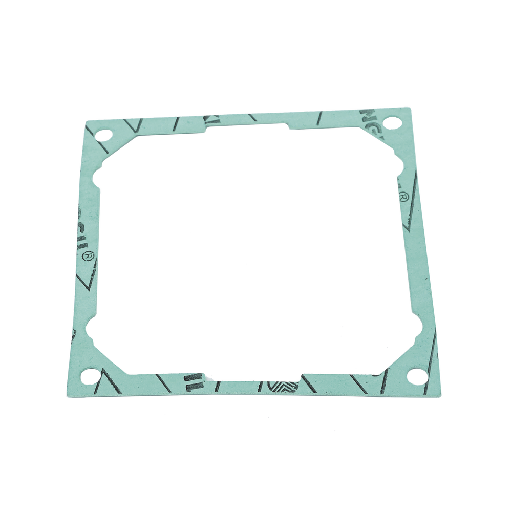 HYDRAULIC UNIT HOUSING COVER GASKET FOR 615/620/640