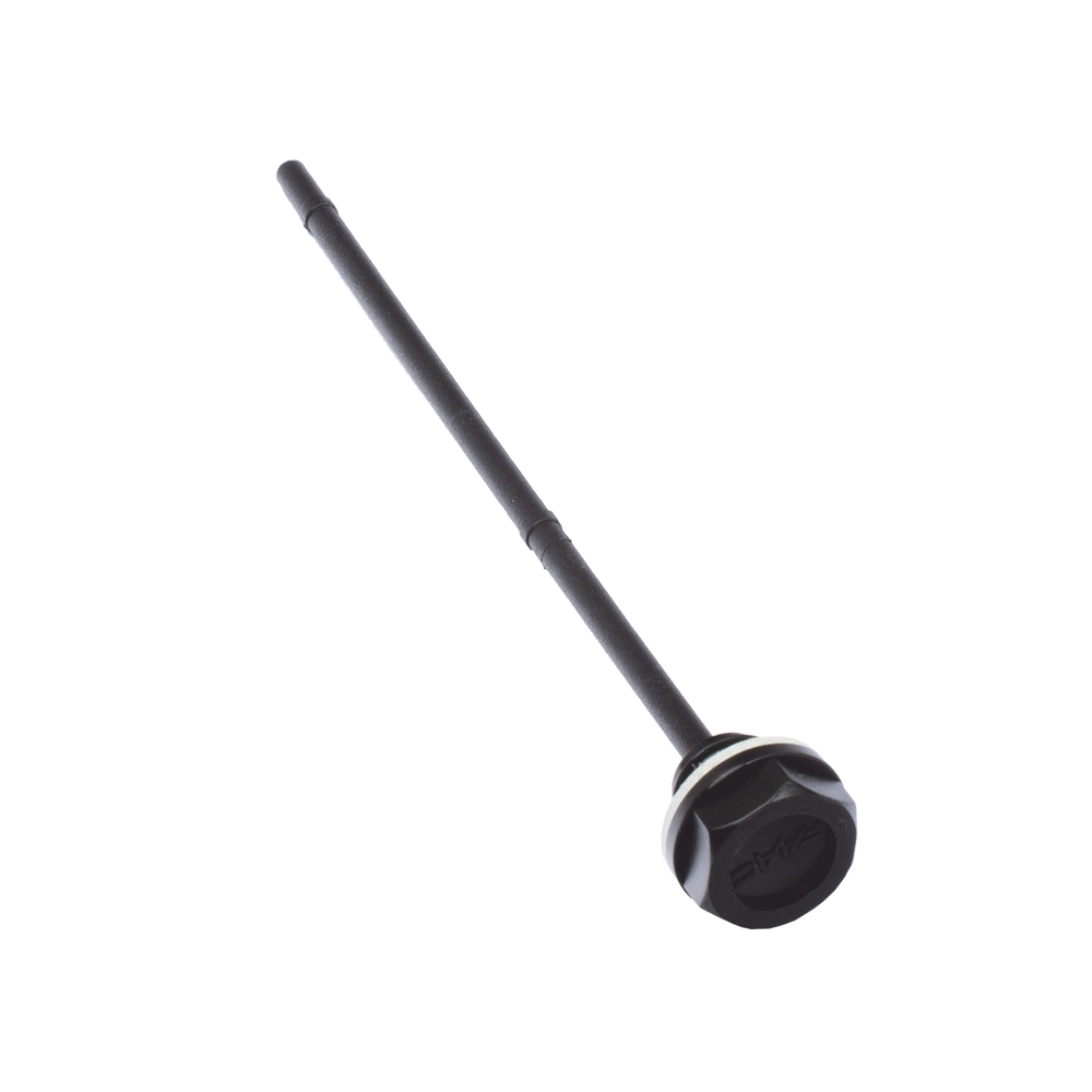 PLUG WITH OIL LEVEL INDICATOR FOR 620/640/B680H SERIES BARRIERS