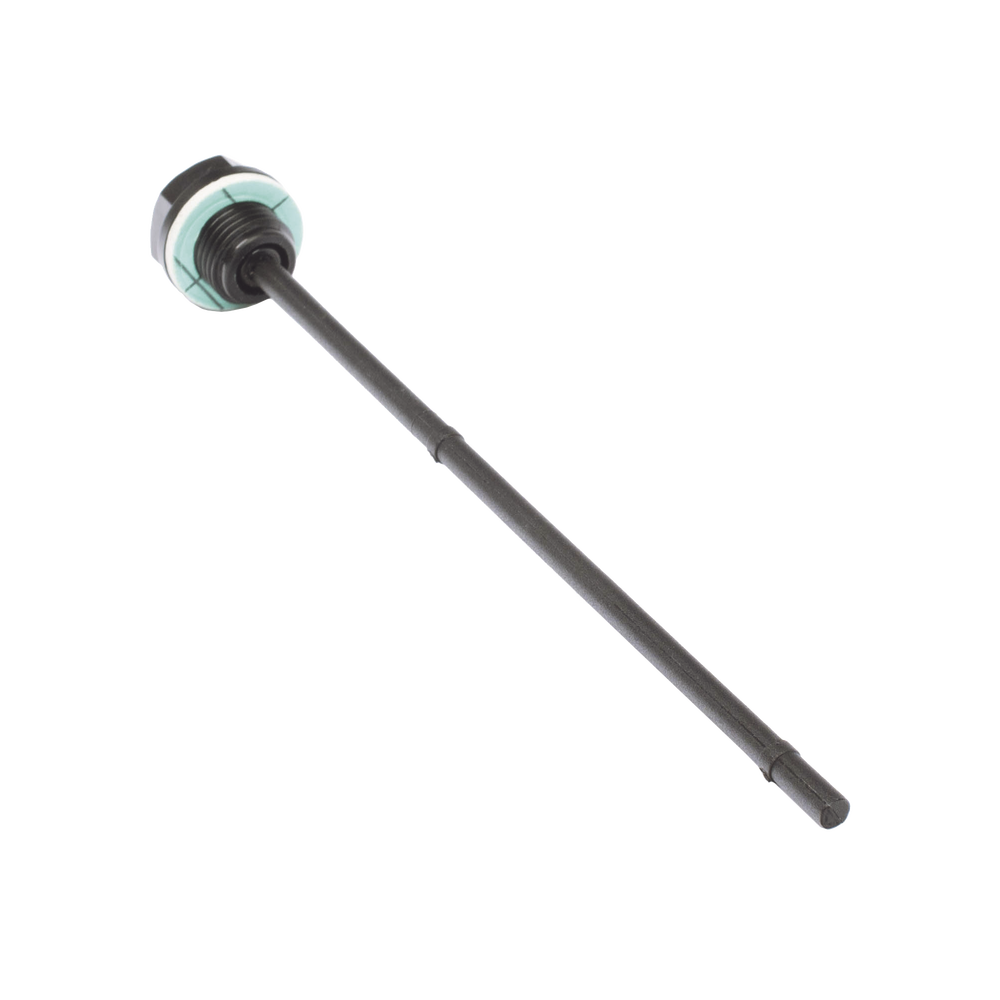 PLUG WITH OIL LEVEL INDICATOR FOR 620/640/B680H SERIES BARRIERS