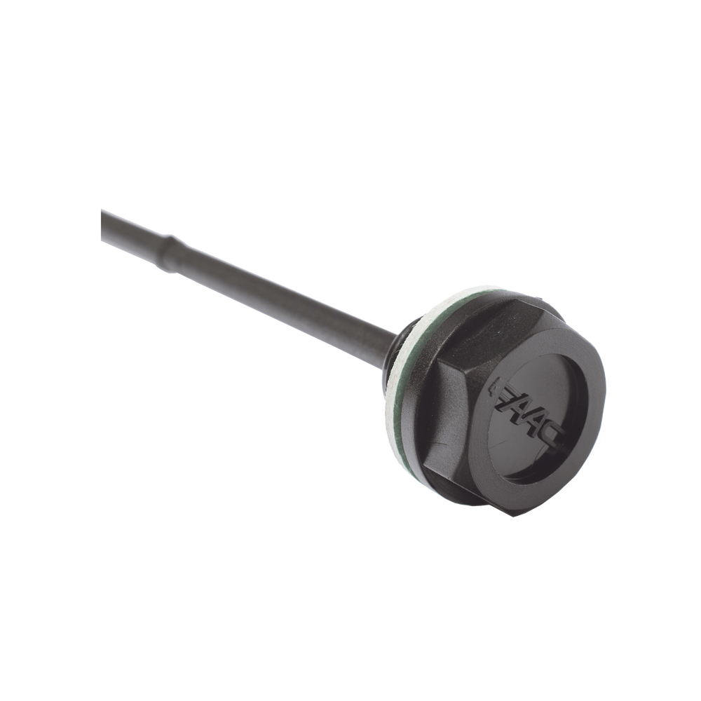 PLUG WITH OIL LEVEL INDICATOR FOR 620/640/B680H SERIES BARRIERS