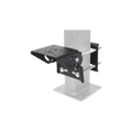 Montaje Adaptador Para Montacargas de Base Corta