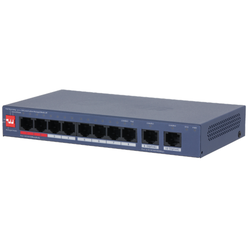 DH-CS4010-8ET2GT-110