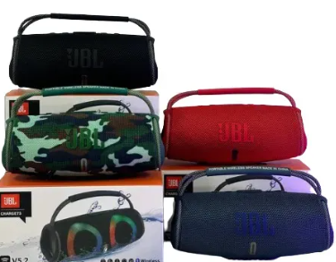 Parlante jbl charge 7 em