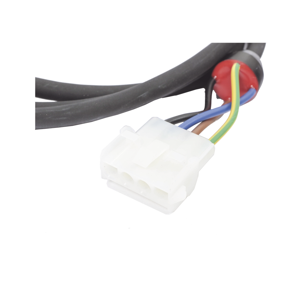 1.8 m MOTOR CONNECTION CABLE FOR 620/640 SERIES BARRIERS