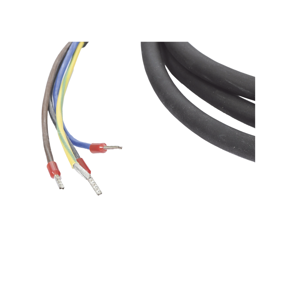 1.8 m MOTOR CONNECTION CABLE FOR 620/640 SERIES BARRIERS