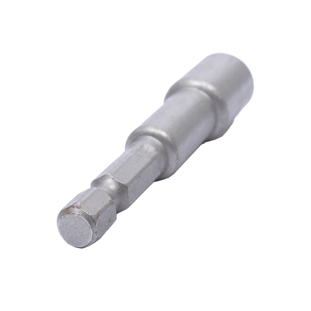 Desarmador de caja de 5/16” punta hexagonal de 1/4" x 2-9/16”