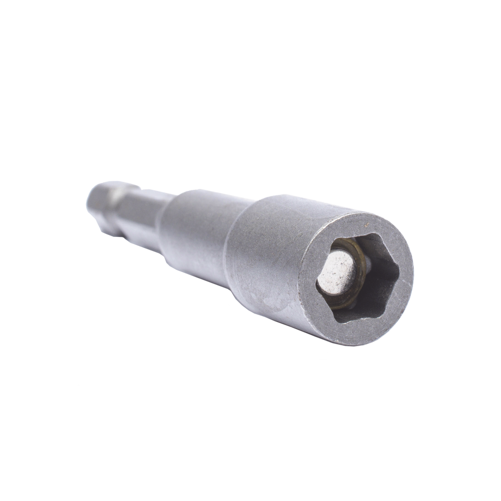Desarmador de caja de 5/16” punta hexagonal de 1/4" x 2-9/16”