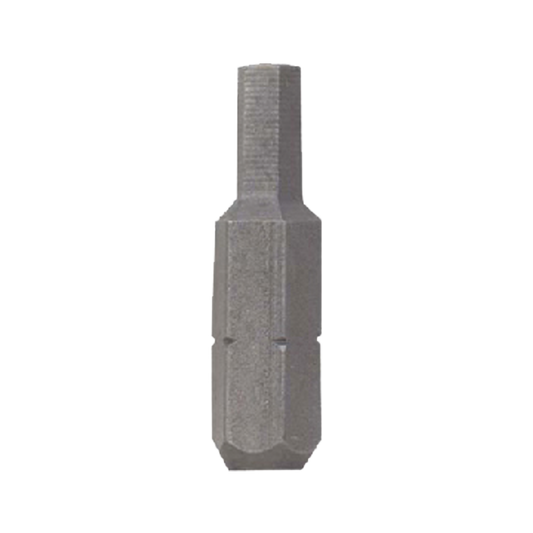  Llave allen 7/64”  hexagonal de  1/4" x 1”