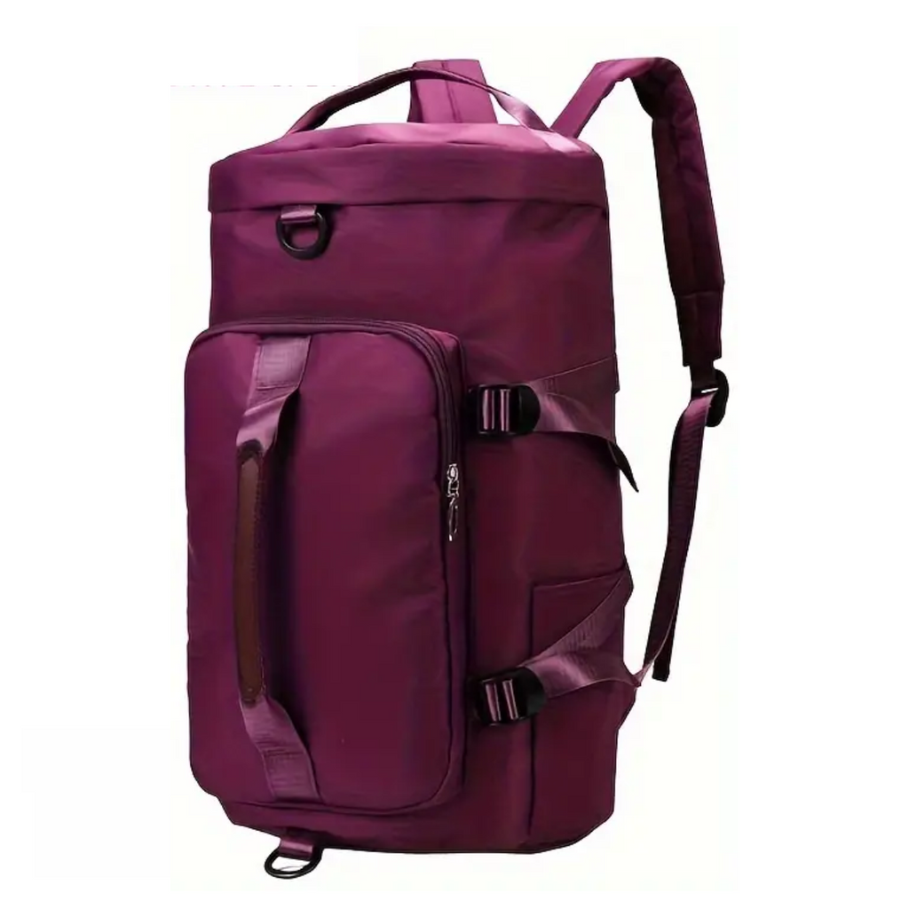 Bolso grande de viaje morral multif bo-6