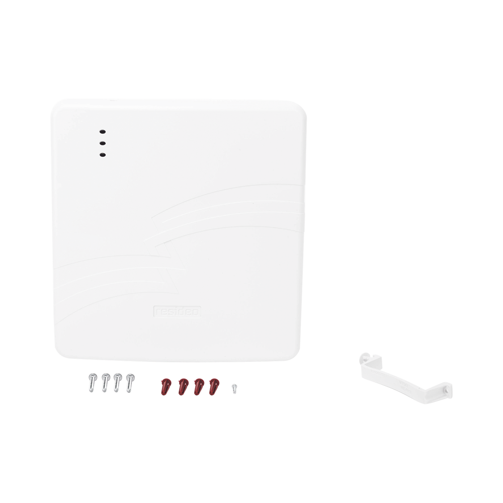 Interface TCP/IP compatible con panel VISTA48, 20P,128, 250 FBP, FBE Y FBPT ver total Connect