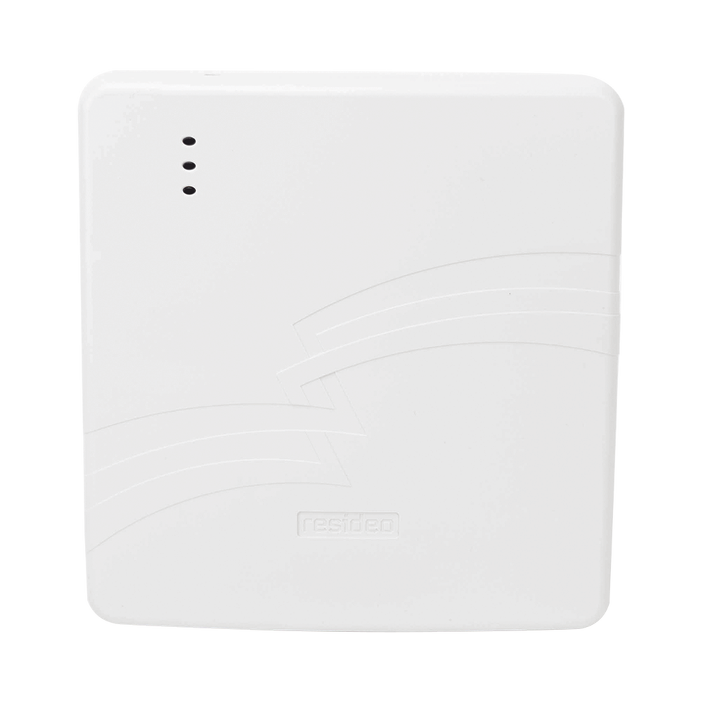 Interface TCP/IP compatible con panel VISTA48, 20P,128, 250 FBP, FBE Y FBPT ver total Connect