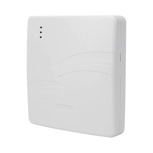 Interface TCP/IP compatible con panel VISTA48, 20P,128, 250 FBP, FBE Y FBPT ver total Connect