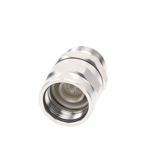 Conector DIN 7-16 Hembra para cable FXL-780 y AVA5-50FX