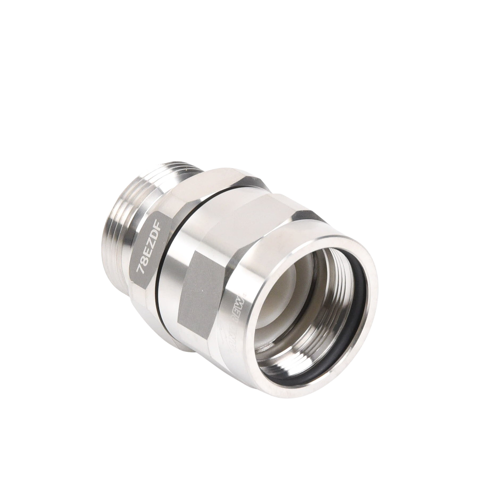 DIN 7-16 Female connector for FXL-780 and AVA5-50FX cable
