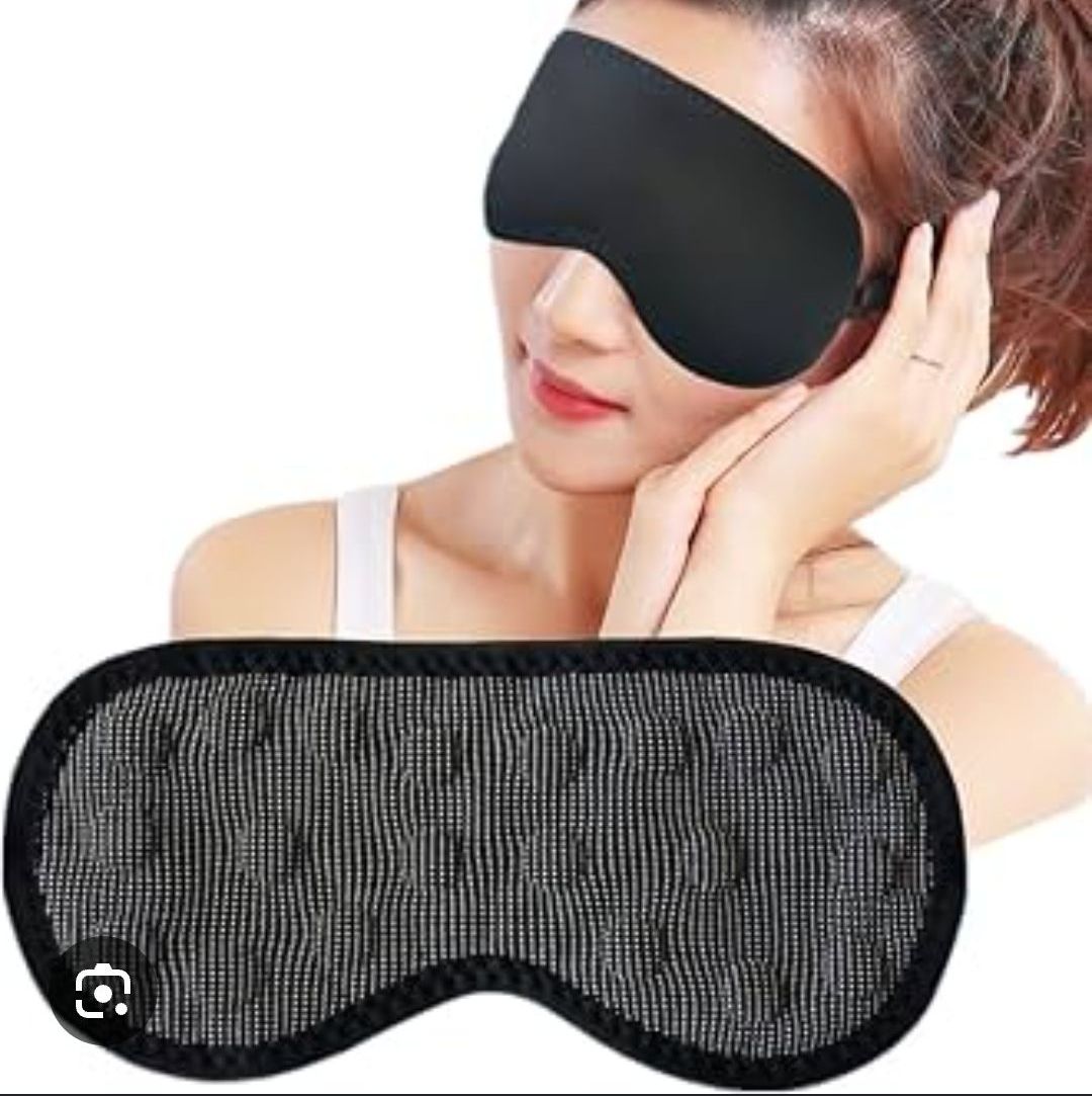 Mascarilla de ojos