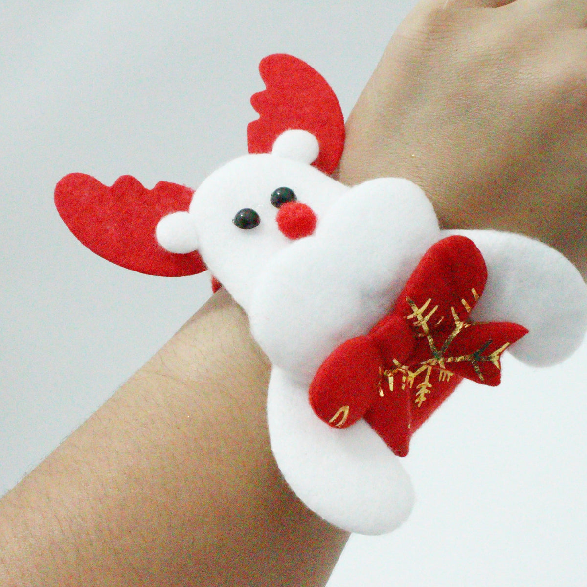 Pulsera navideña surtida