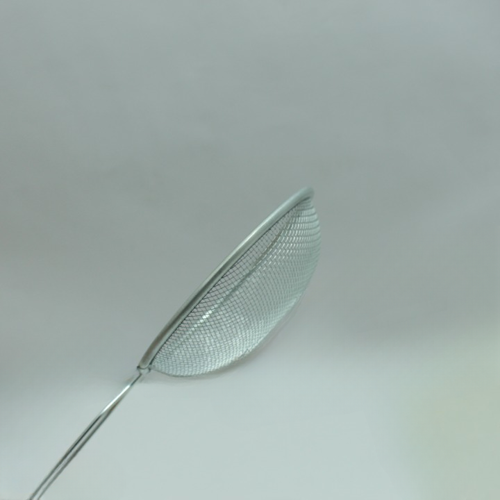 Colador metalico 10cm
