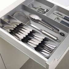 Organizador cubiertos