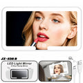 Espejo Con Luz Led Recargable Parasol