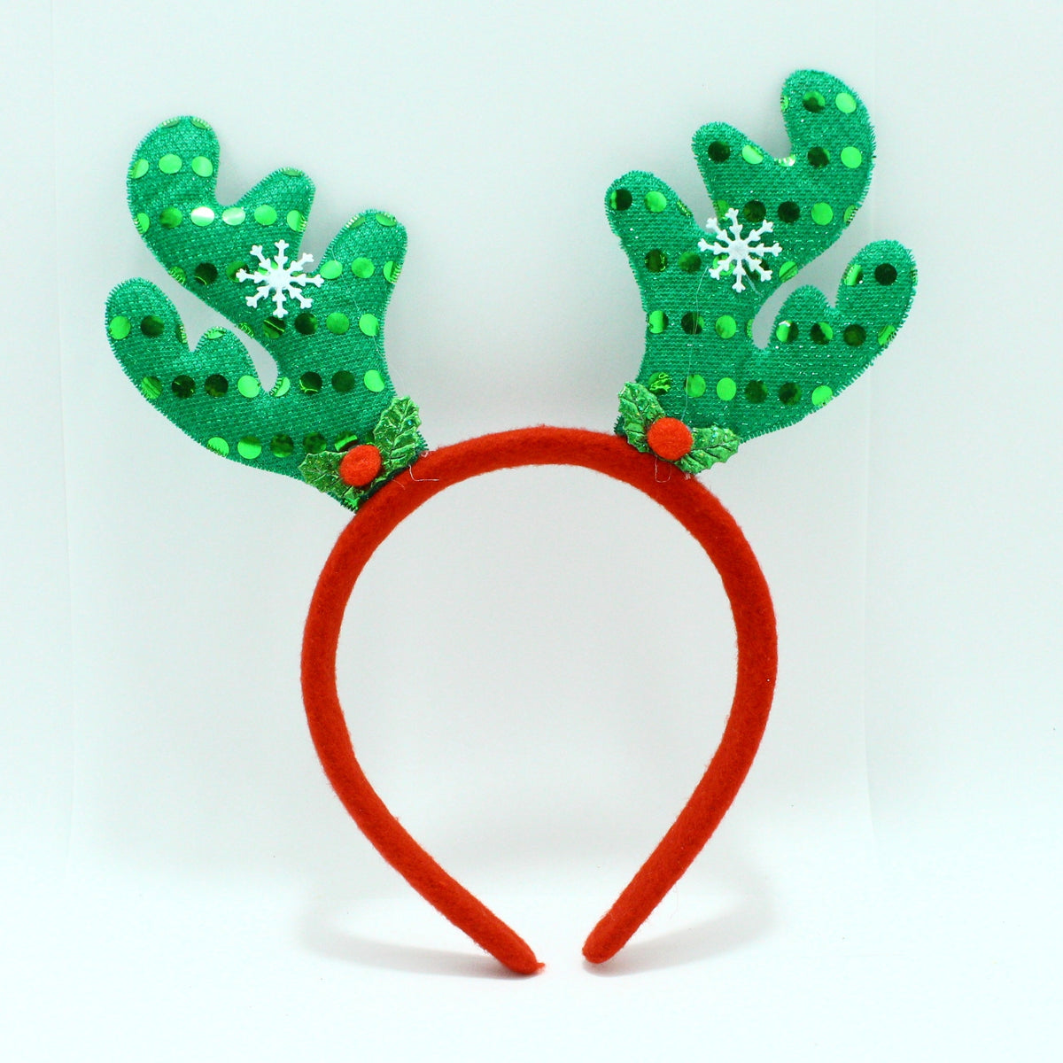 Diadema reno colores surtidos