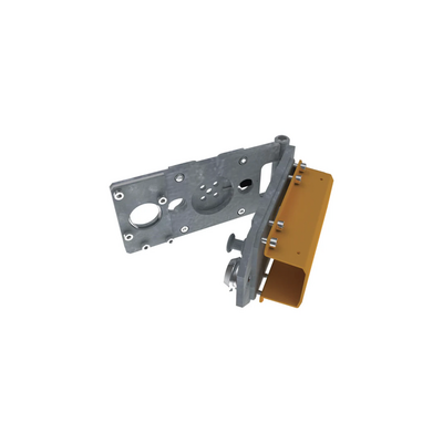Sistema de Abatimiento para Barreras CAME GT4 / Solo Compatible con Brazo 803XA-0270 (No Incluido)