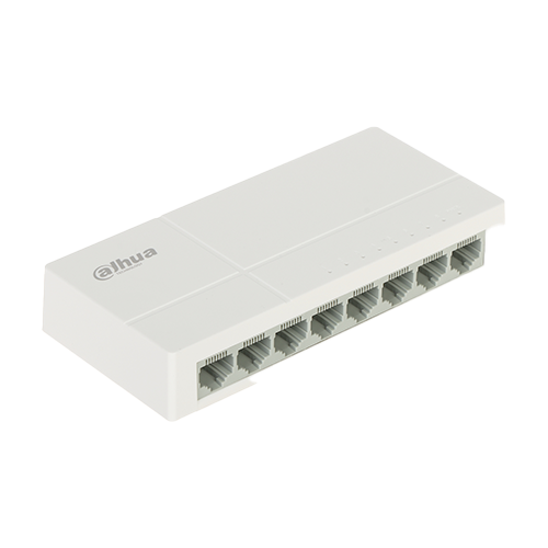 DH-PFS3008-8ET-V2