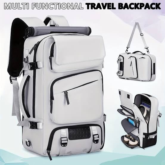 Morral multifucional vz