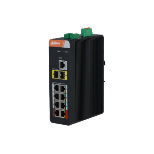 DH-IS4210-8GT-120