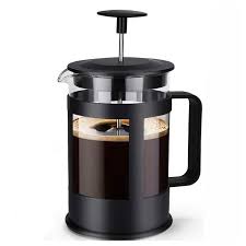 RC cafetera prensa 800ML