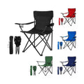 Silla Plegable