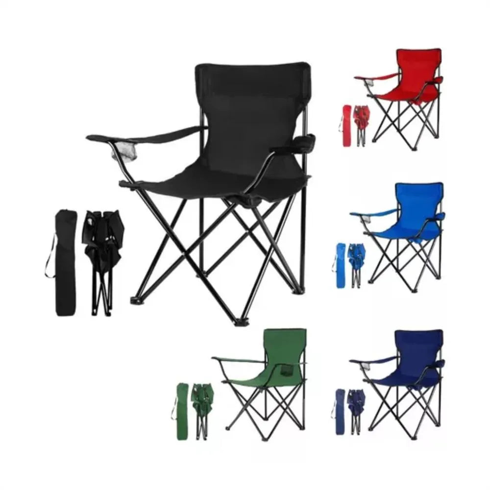 Silla Plegable