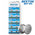 Pila Bateria Alcalina Bst-371 SR920SW X1