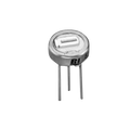 Potenciómetro Trimmer 200 Ohm, 6.35 mm, 1 Vuelta, 1/2 Watt.
