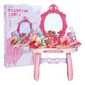 Set Tocador de Princesa 46 Pzs 9822
