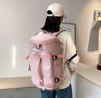 Bolso grande de viaje morral multif bo-6