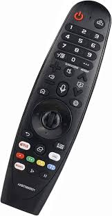 Control lg | ta-285