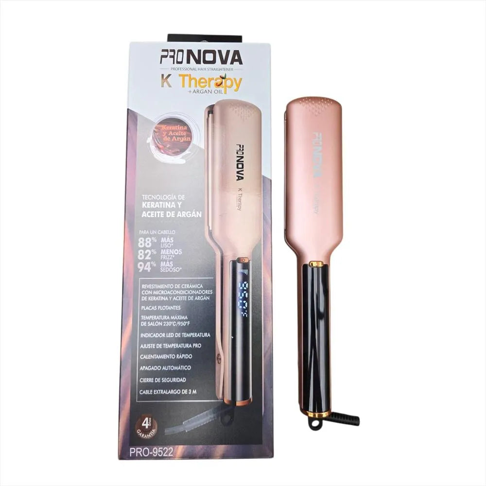 Plancha ancha keratina c