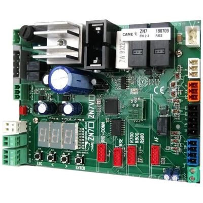 TARJETA 801MS0560