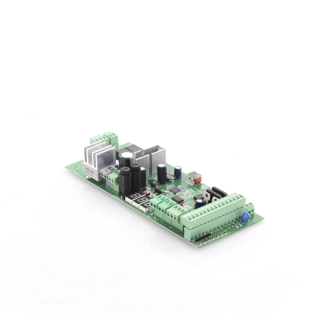 Tarteja ZL39B / Compatible with CAME GT3750 and GARD 4 barriers