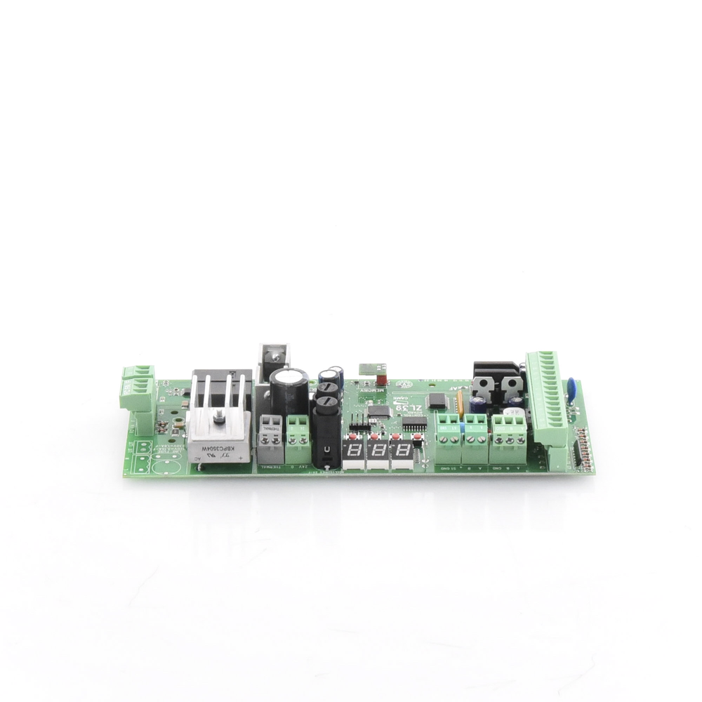 Tarteja ZL39B / Compatible with CAME GT3750 and GARD 4 barriers