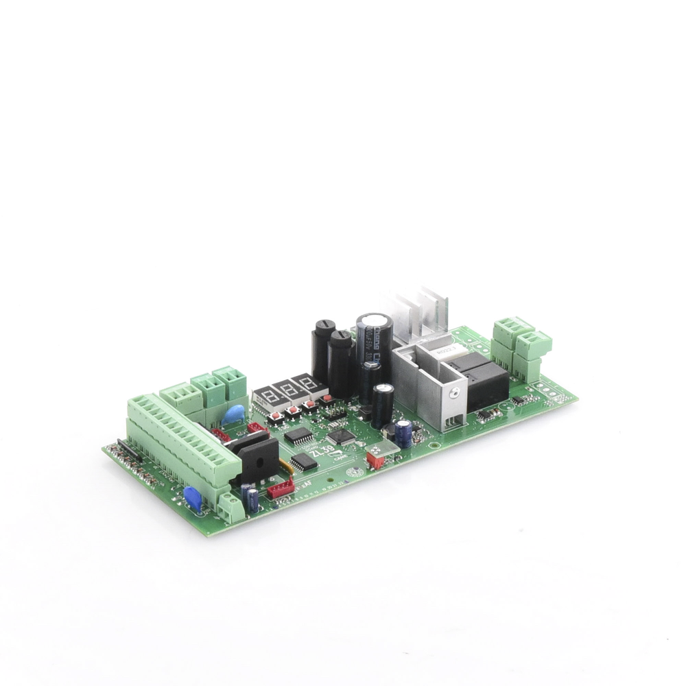 Tarteja ZL39B / Compatible with CAME GT3750 and GARD 4 barriers