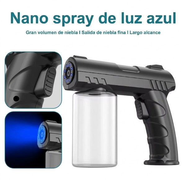 Pistola desinfeccion
