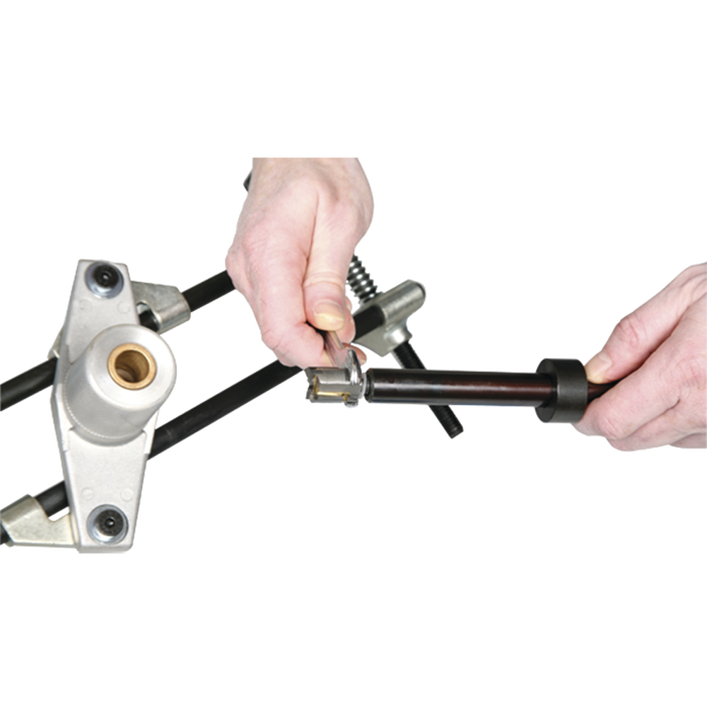 Mortise Lock Tool: The Easiest Way to Install Mortise Locks!