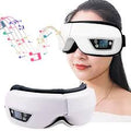 Gafas masajeadoras