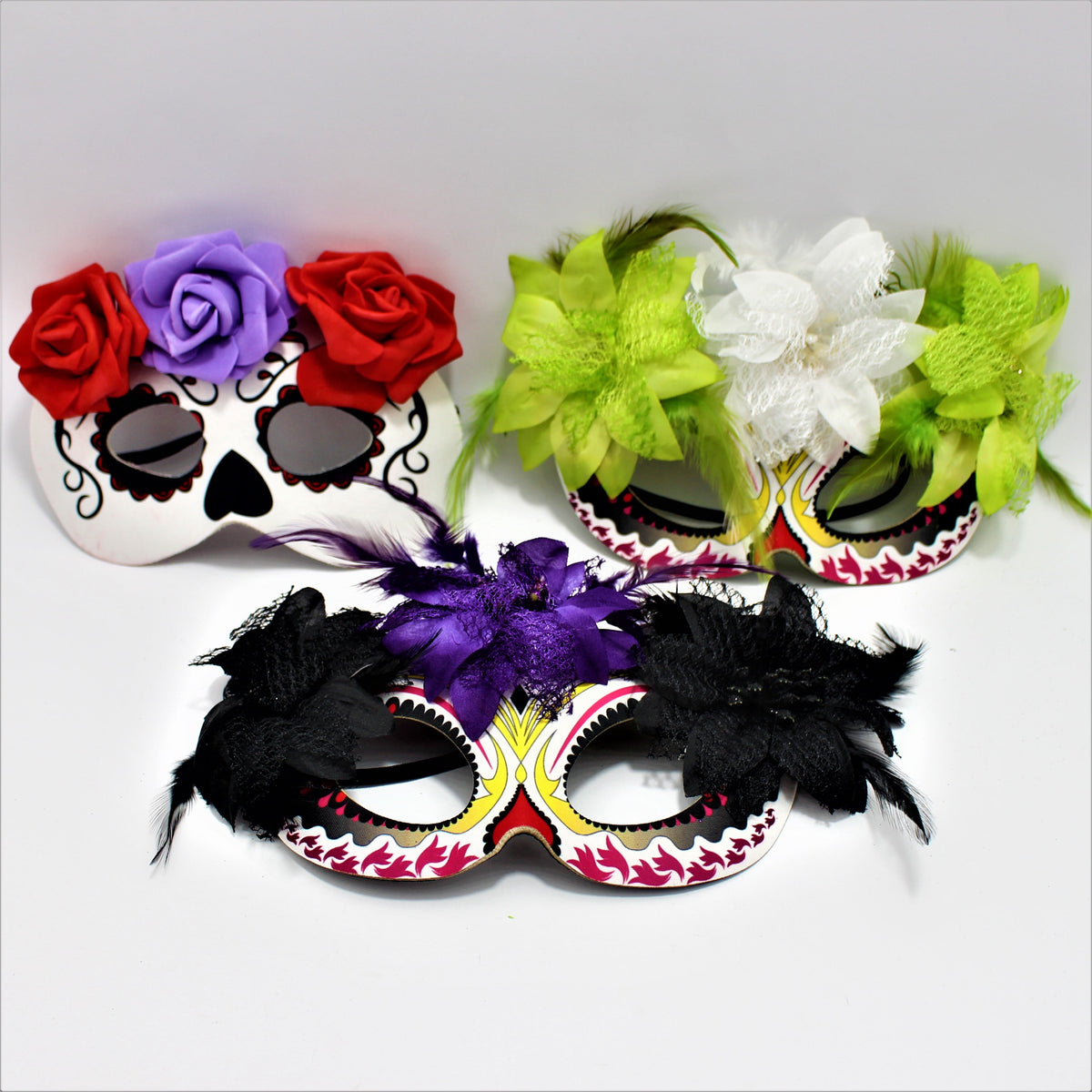 Antifas de Catrina