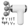 Masajeador facial gun nuevo diseño