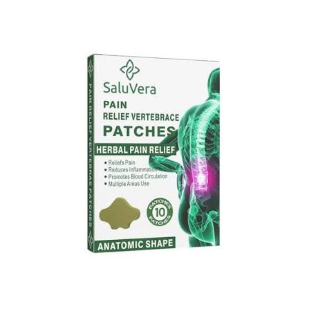 Parches Dolor pack x 10