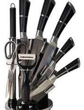 Set Juego Kit Cuchillos Cocina