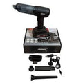 Aspiradora portatil doble bateria